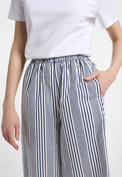 DreiMaster Maritim Damen Culottes