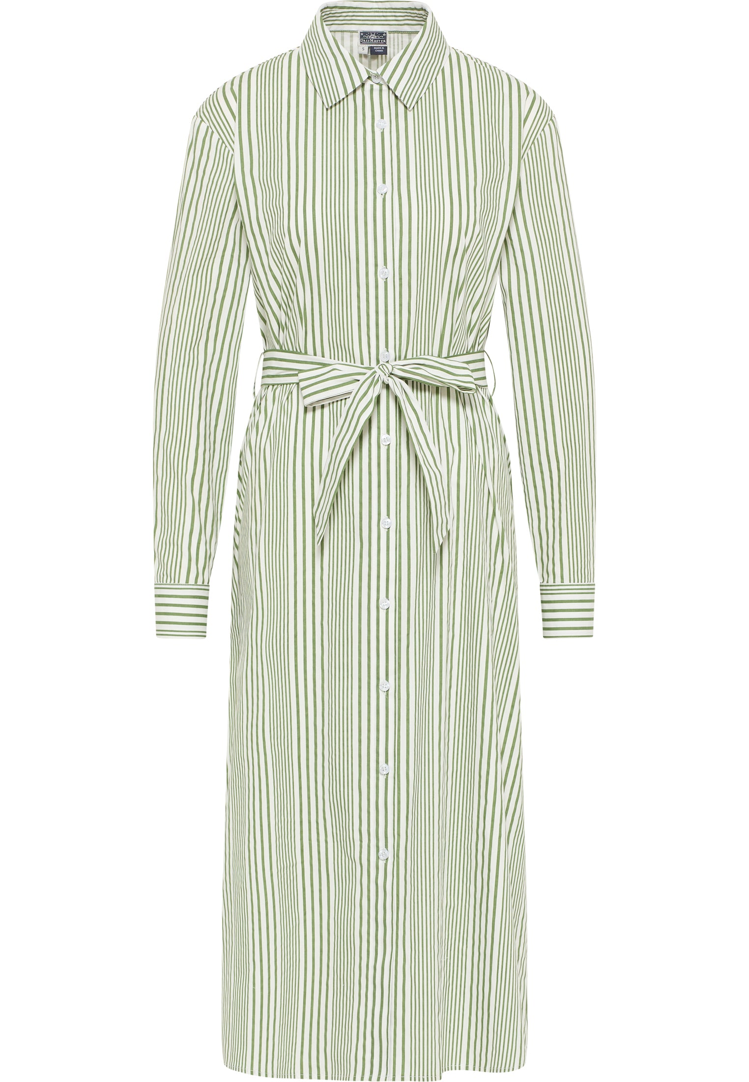 DreiMaster Maritim sukienka koszulowa damska