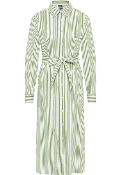 DreiMaster Maritim sukienka koszulowa damska