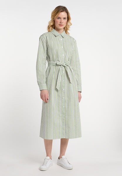 Hemdblusenkleid