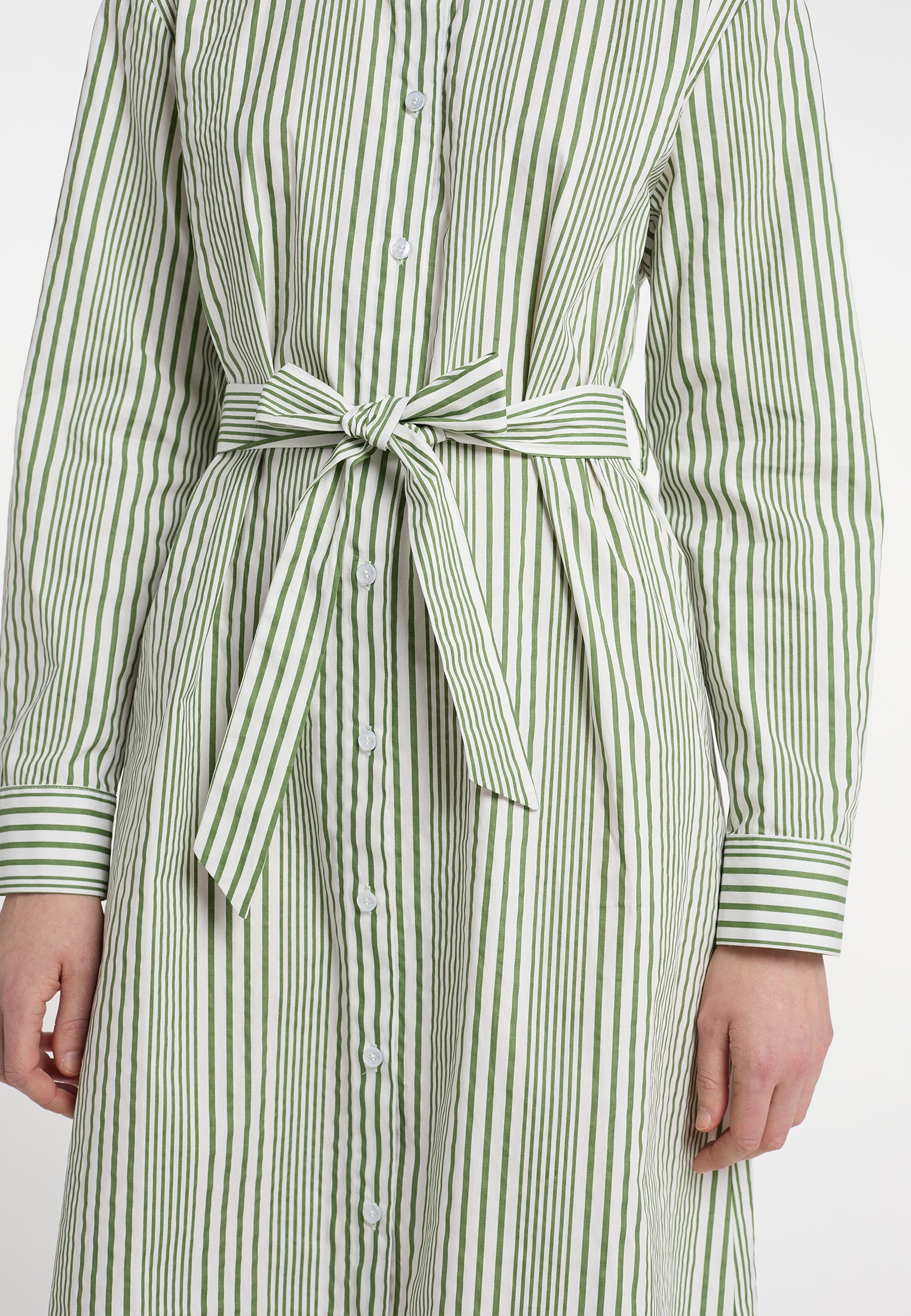 DreiMaster Maritim sukienka koszulowa damska