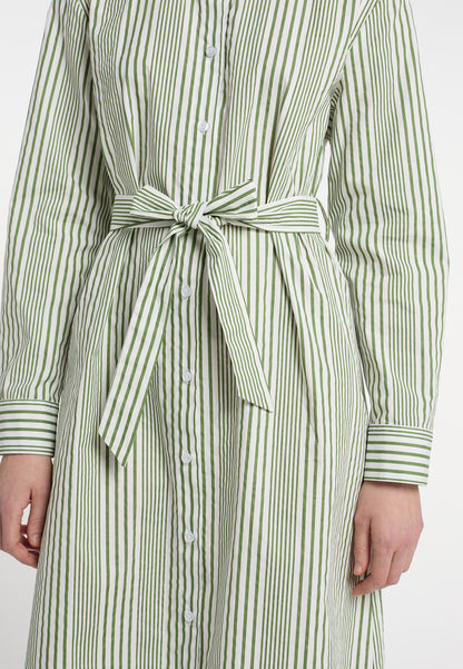 DreiMaster Maritim sukienka koszulowa damska