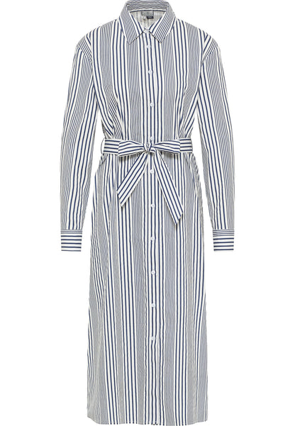 Hemdblusenkleid
