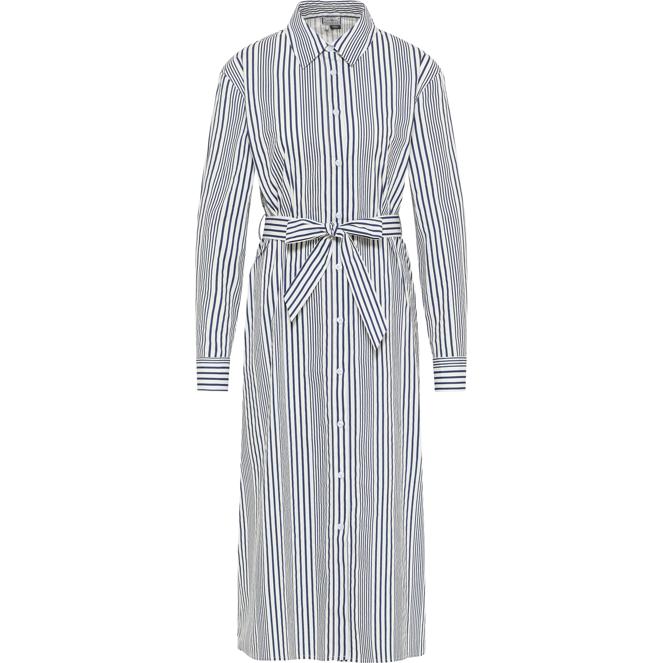 Hemdblusenkleid