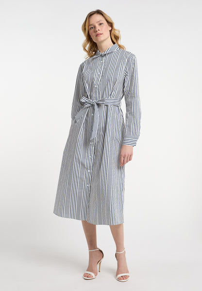 Hemdblusenkleid