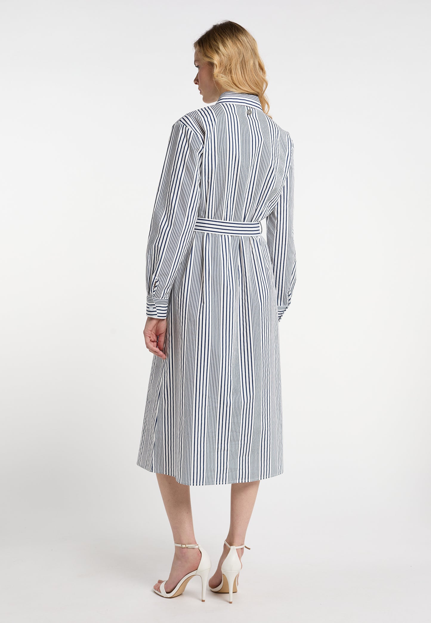 Hemdblusenkleid