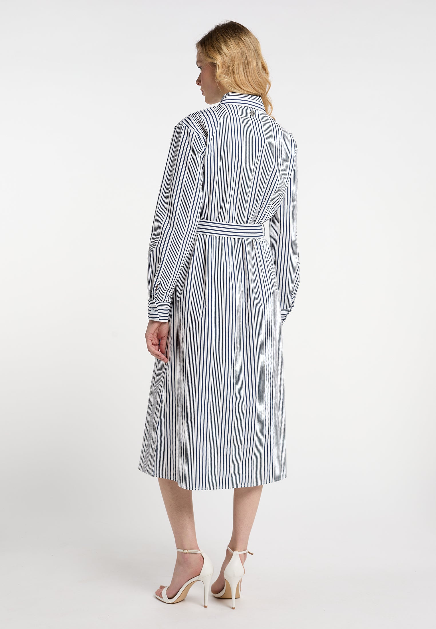 Hemdblusenkleid