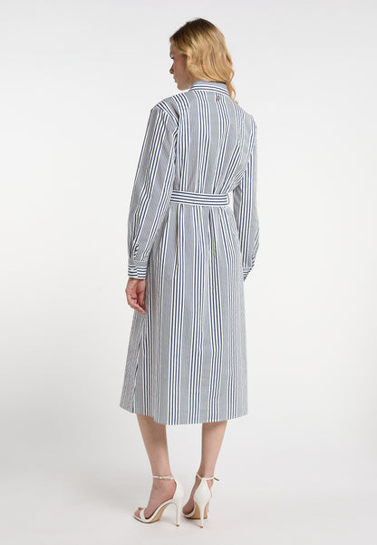 Hemdblusenkleid
