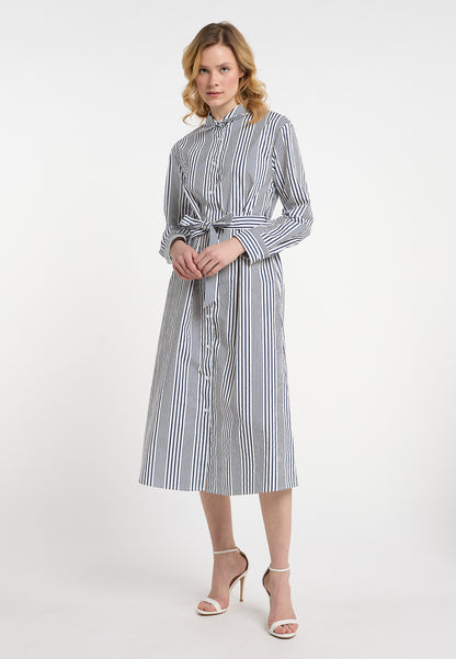 Hemdblusenkleid