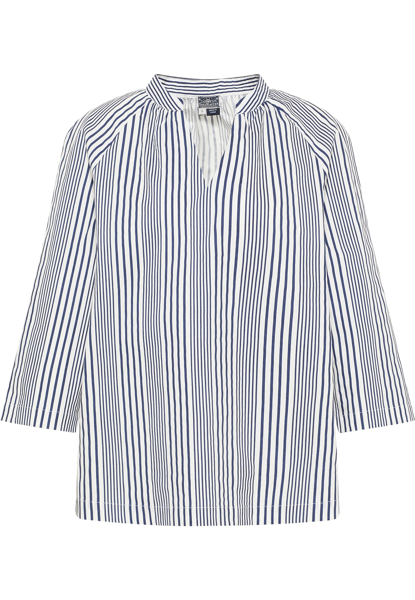 DreiMaster Maritim tunika damska