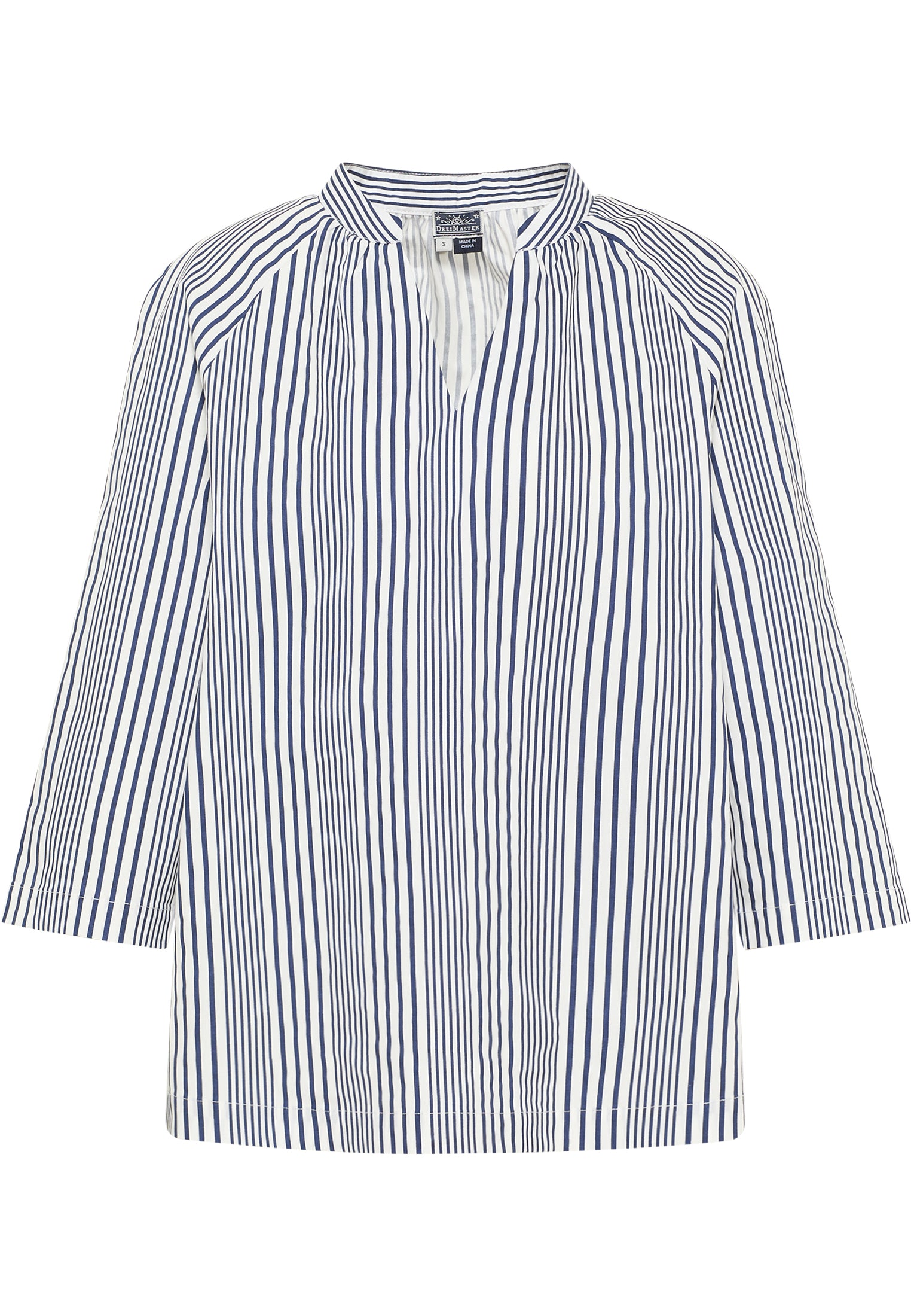 DreiMaster Maritim tunika damska