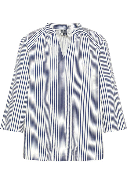 DreiMaster Maritim tunika damska