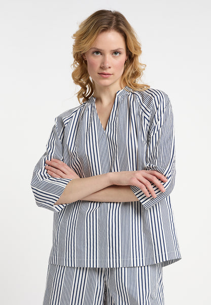 DreiMaster Maritim tunika damska