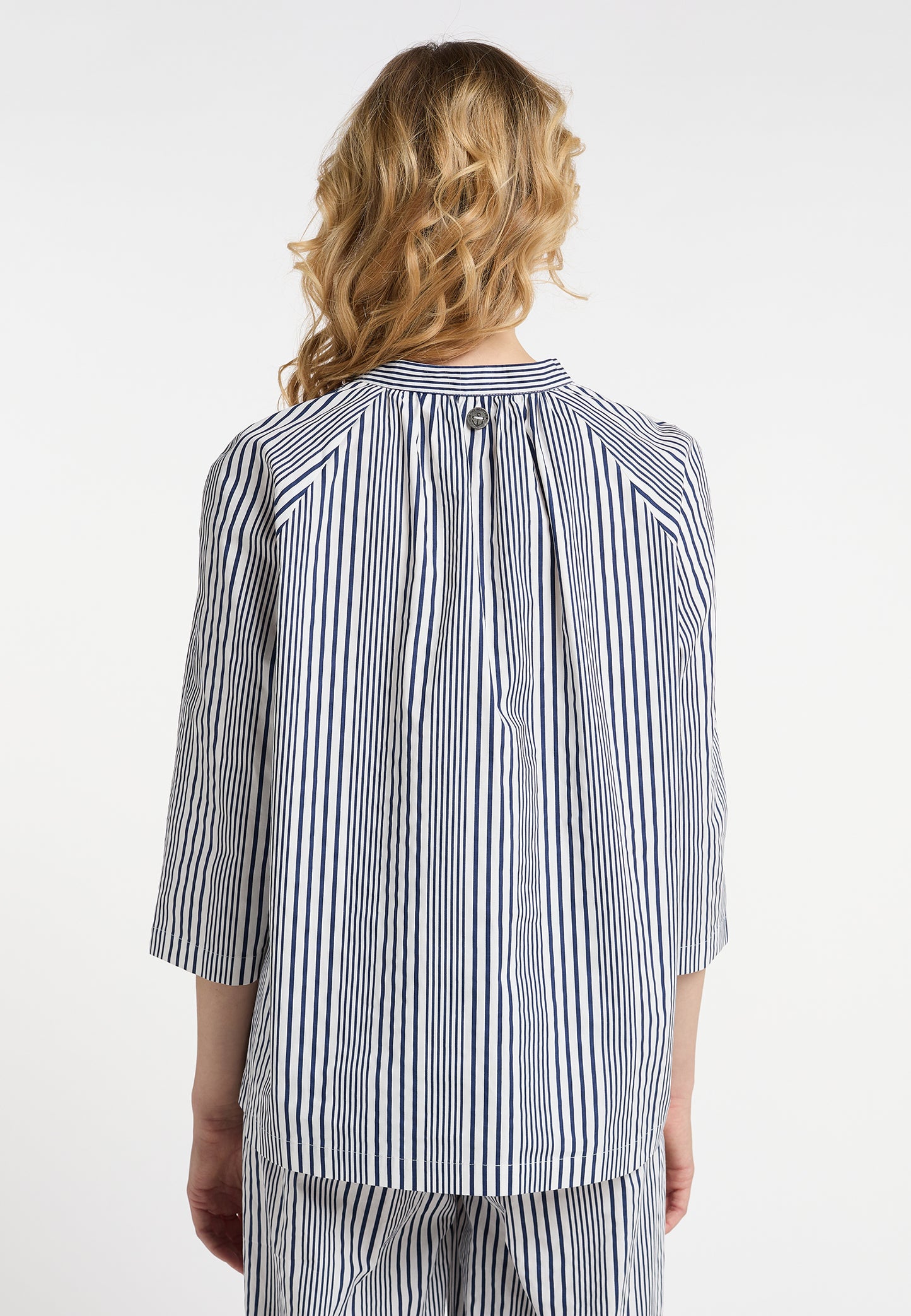 DreiMaster Maritim tunika damska