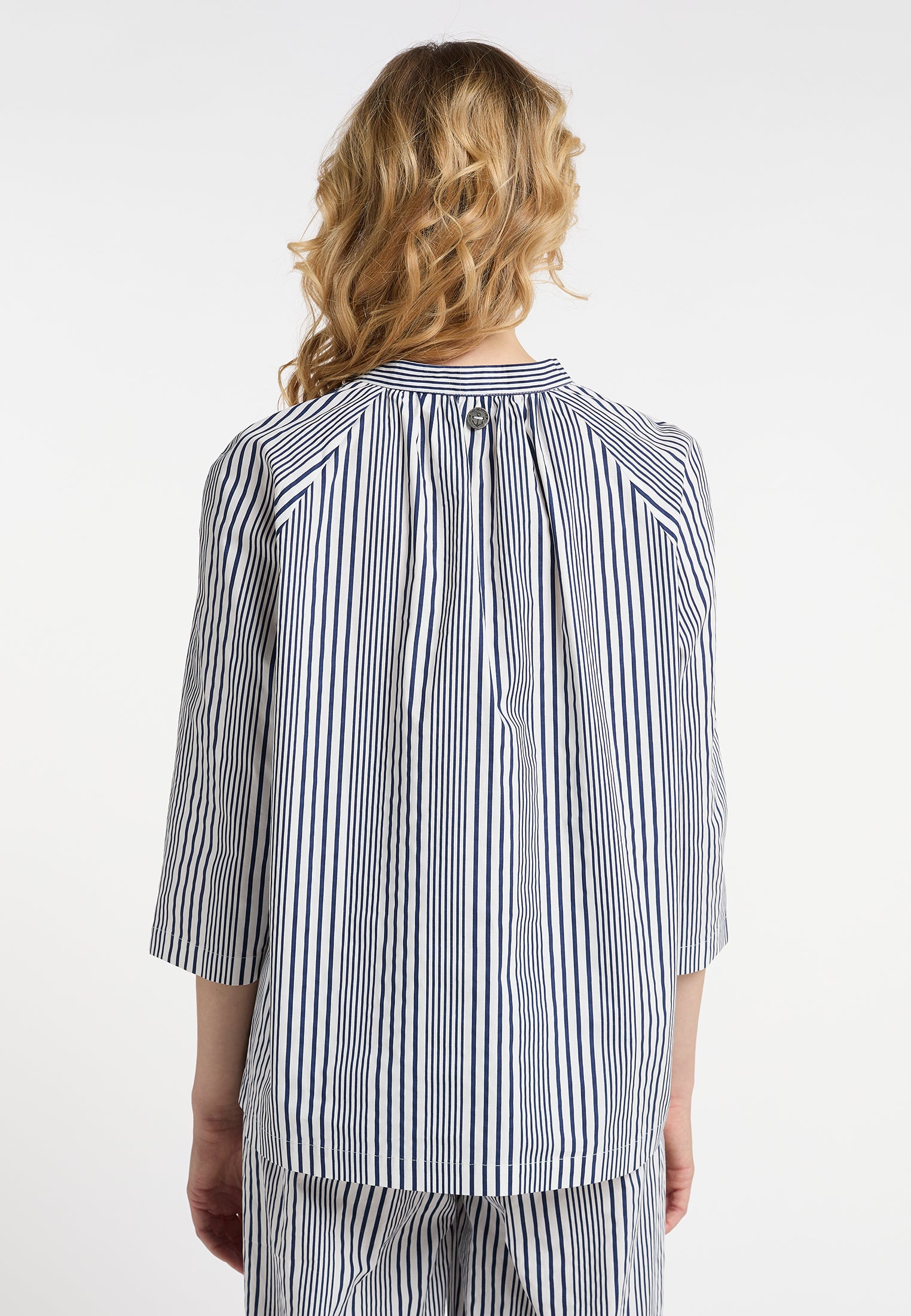 DreiMaster Maritim tunika damska