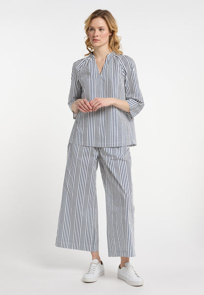 DreiMaster Maritim tunika damska