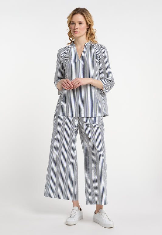 DreiMaster Maritim tunika damska