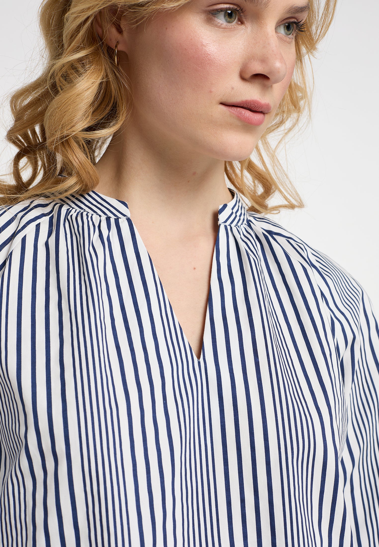 DreiMaster Maritim tunika damska