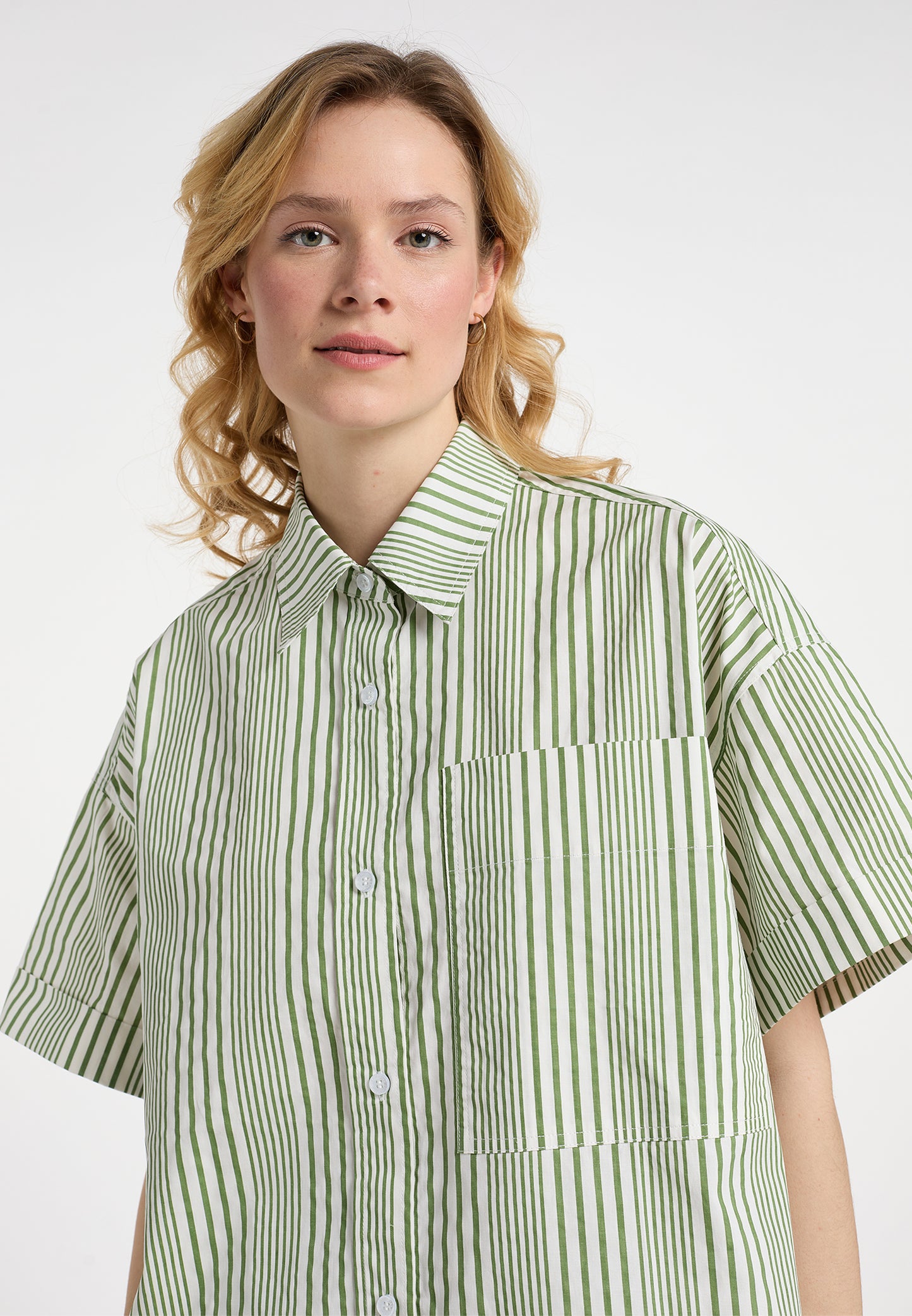 Bluse