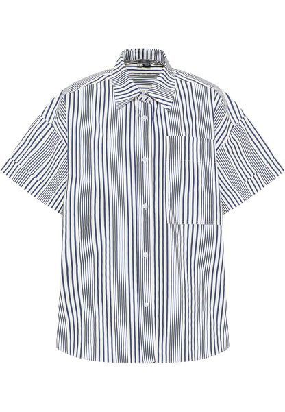 DreiMaster Maritim Bluzka damska