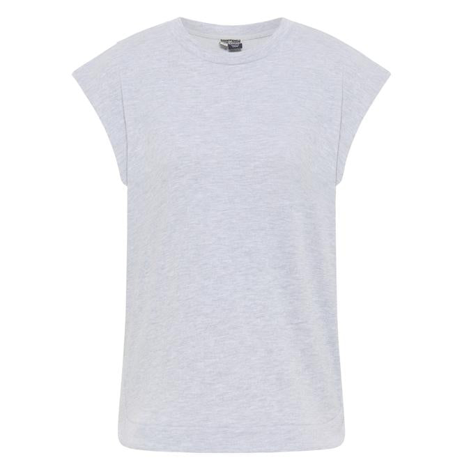 Ärmelloses Sweatshirt