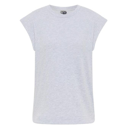 Ärmelloses Sweatshirt