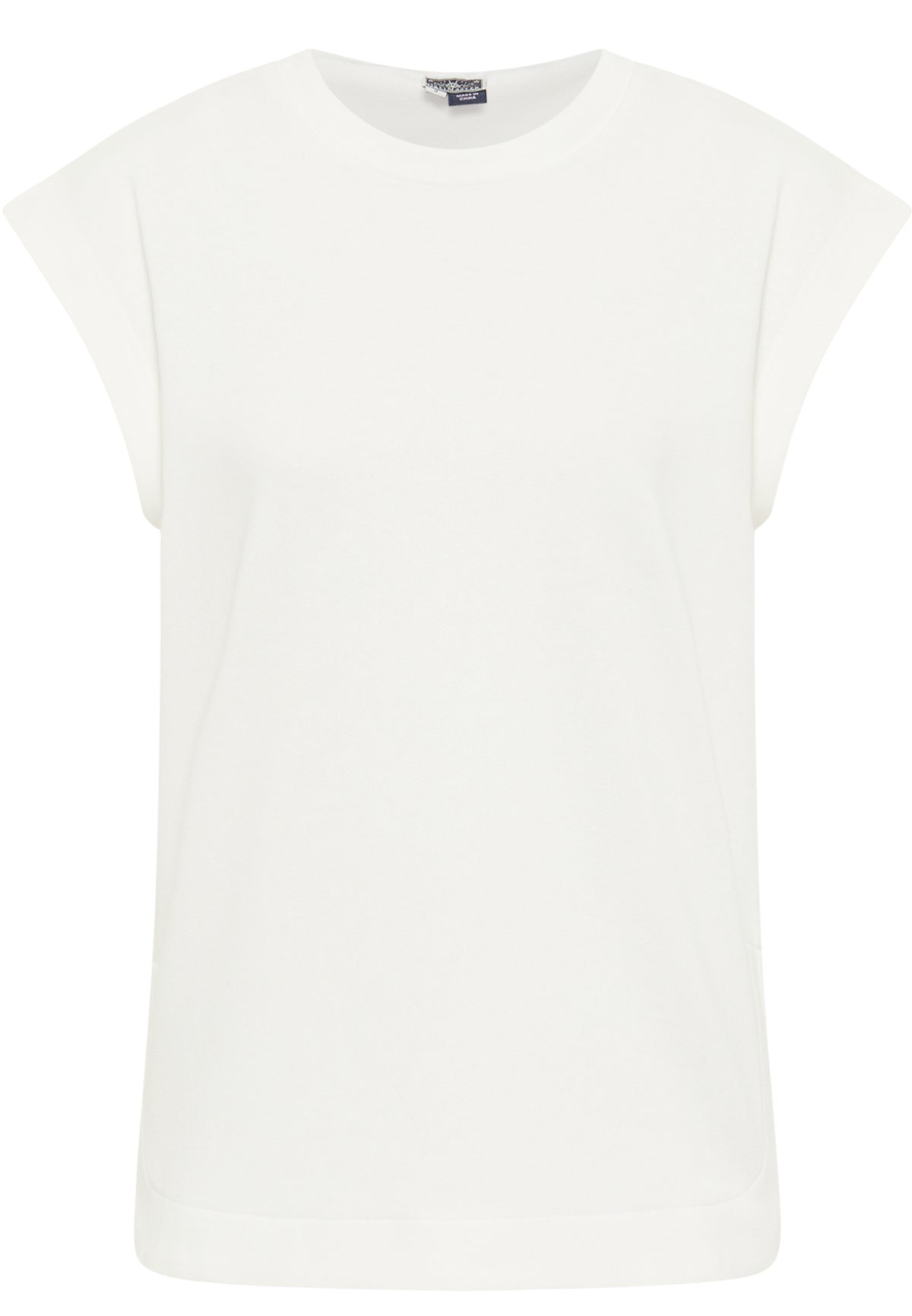 DreiMaster Maritim Ärmelloses Sweatshirt