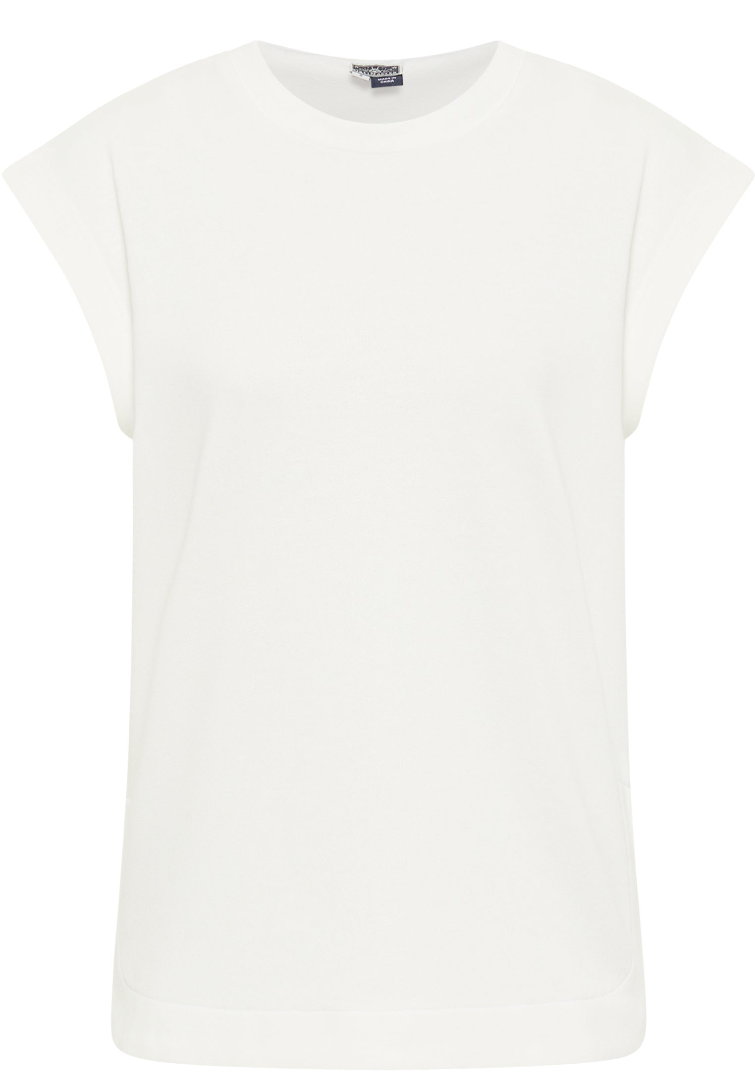 DreiMaster Maritim Damen ärmelloses Sweatshirt