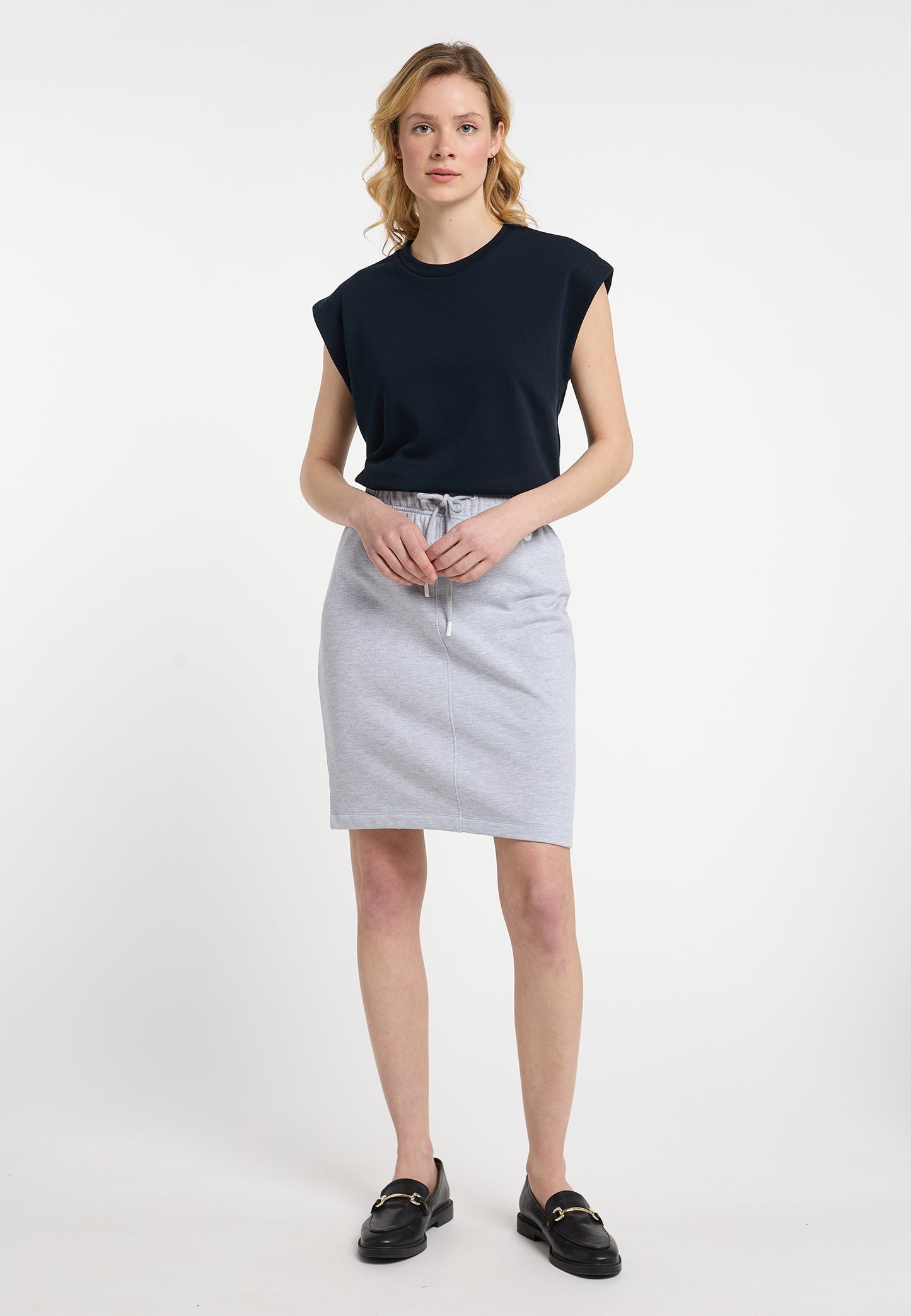 DreiMaster Maritim Damenrock