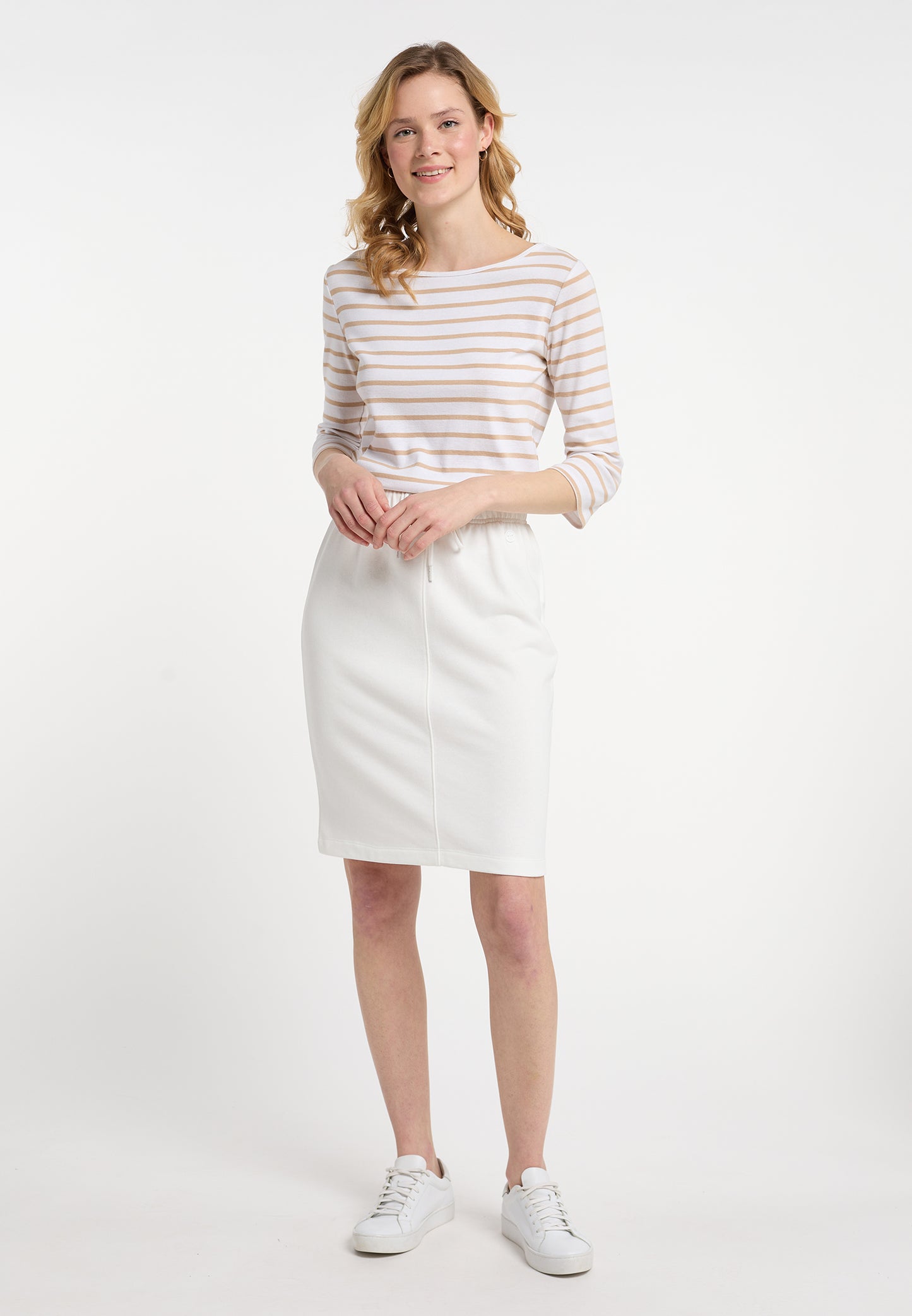 DreiMaster Maritim Damenrock