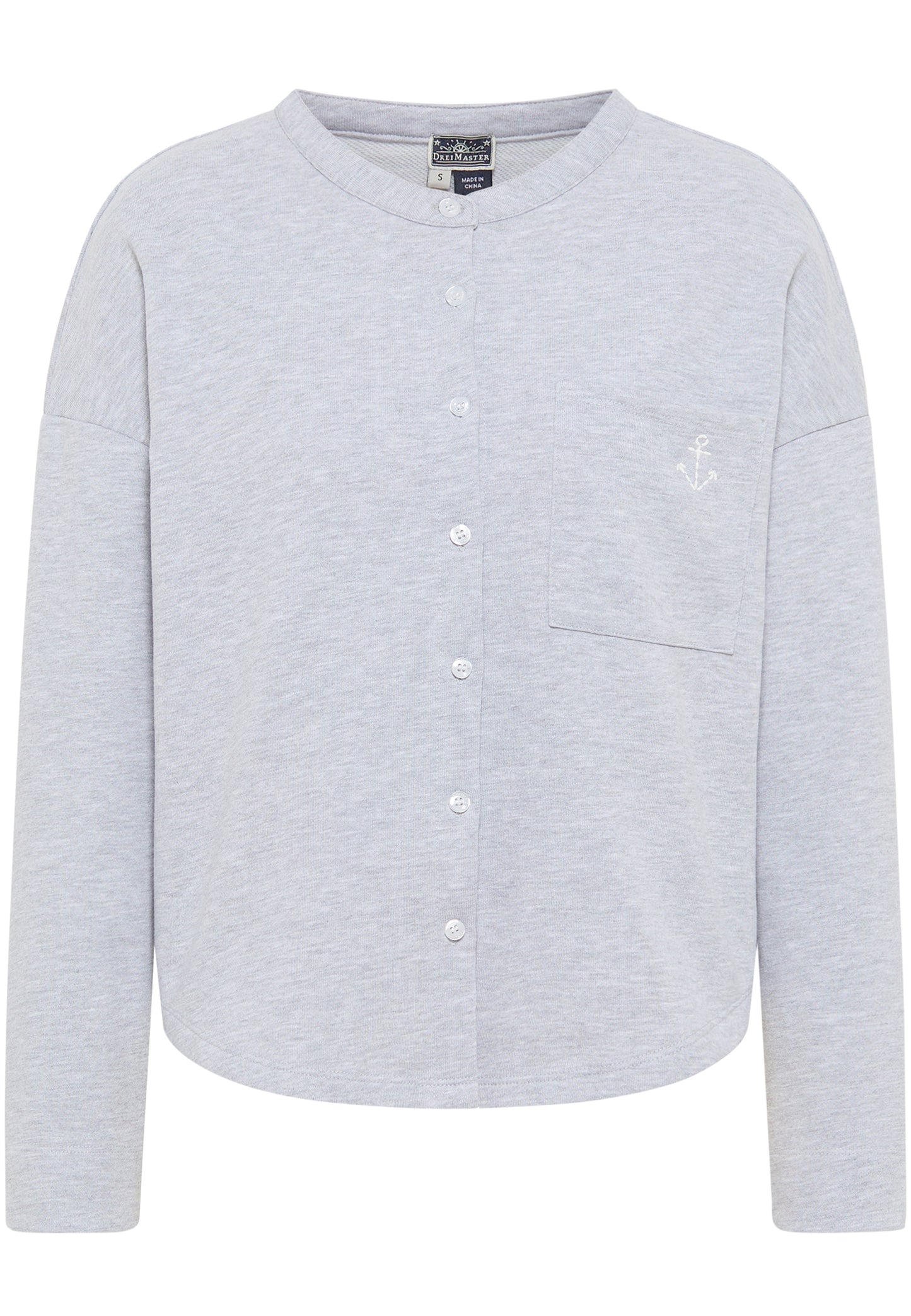 Bluza rozpinana