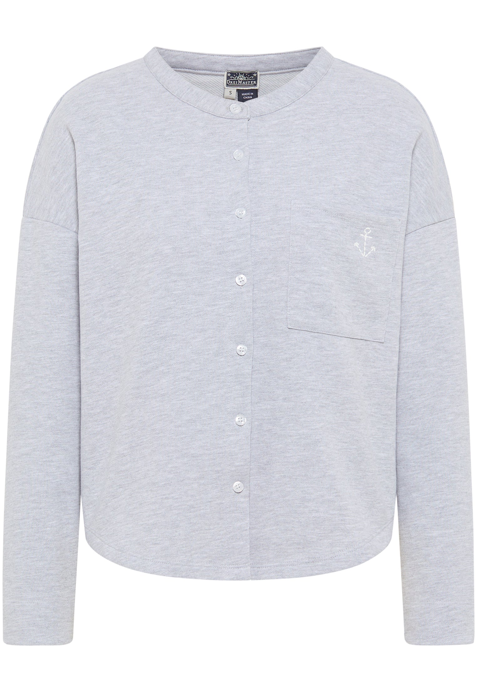 Bluza rozpinana