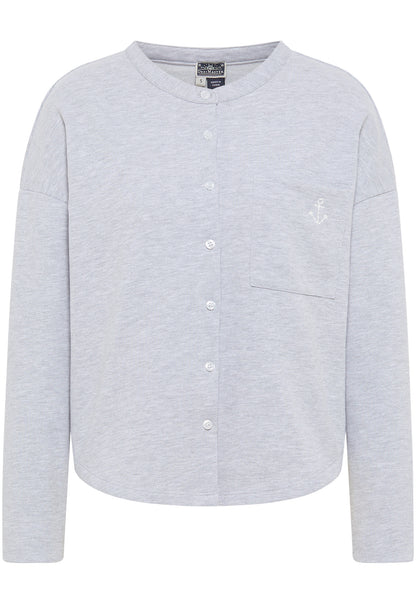 Bluza rozpinana
