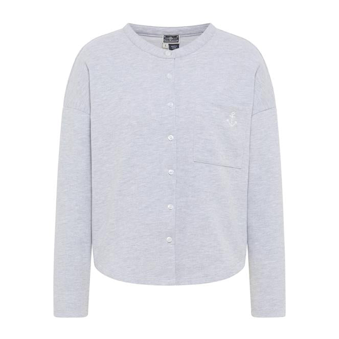 Bluza rozpinana