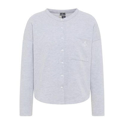 Bluza rozpinana