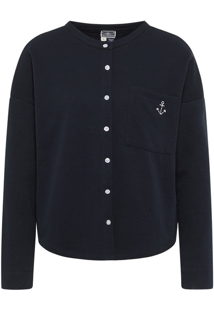 Bluza rozpinana