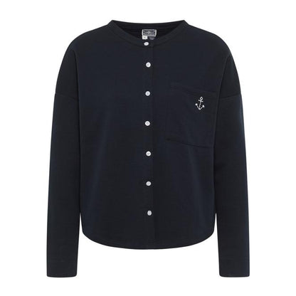 Bluza rozpinana