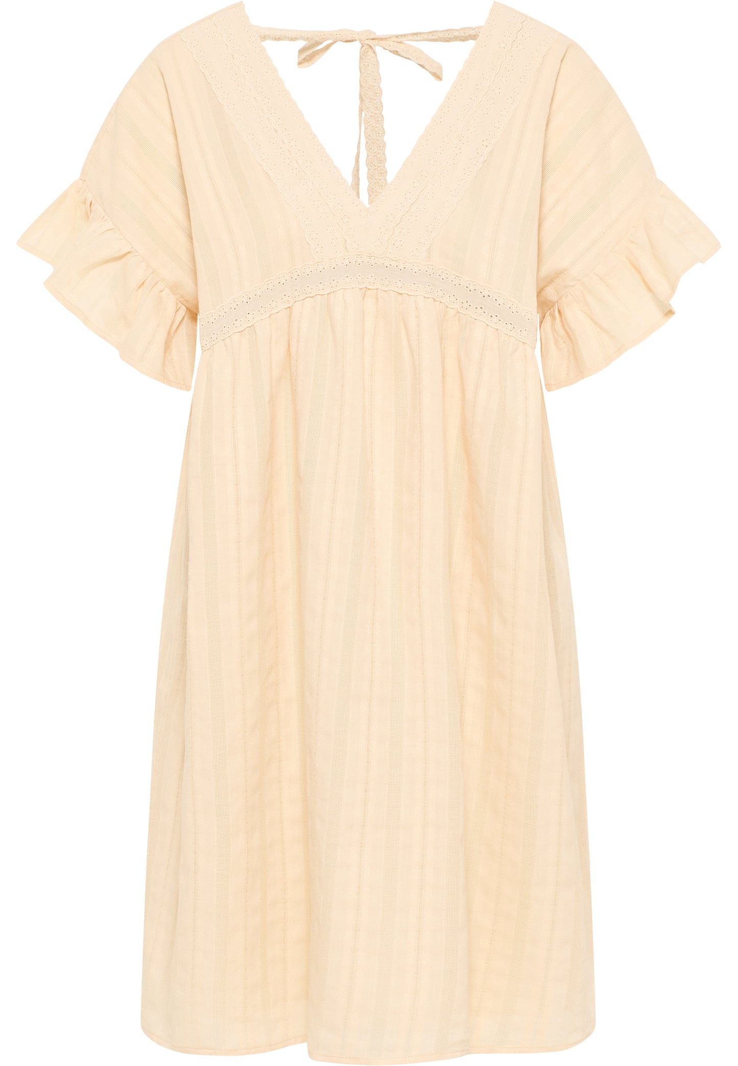 DreiMaster Vintage Damen Kleid