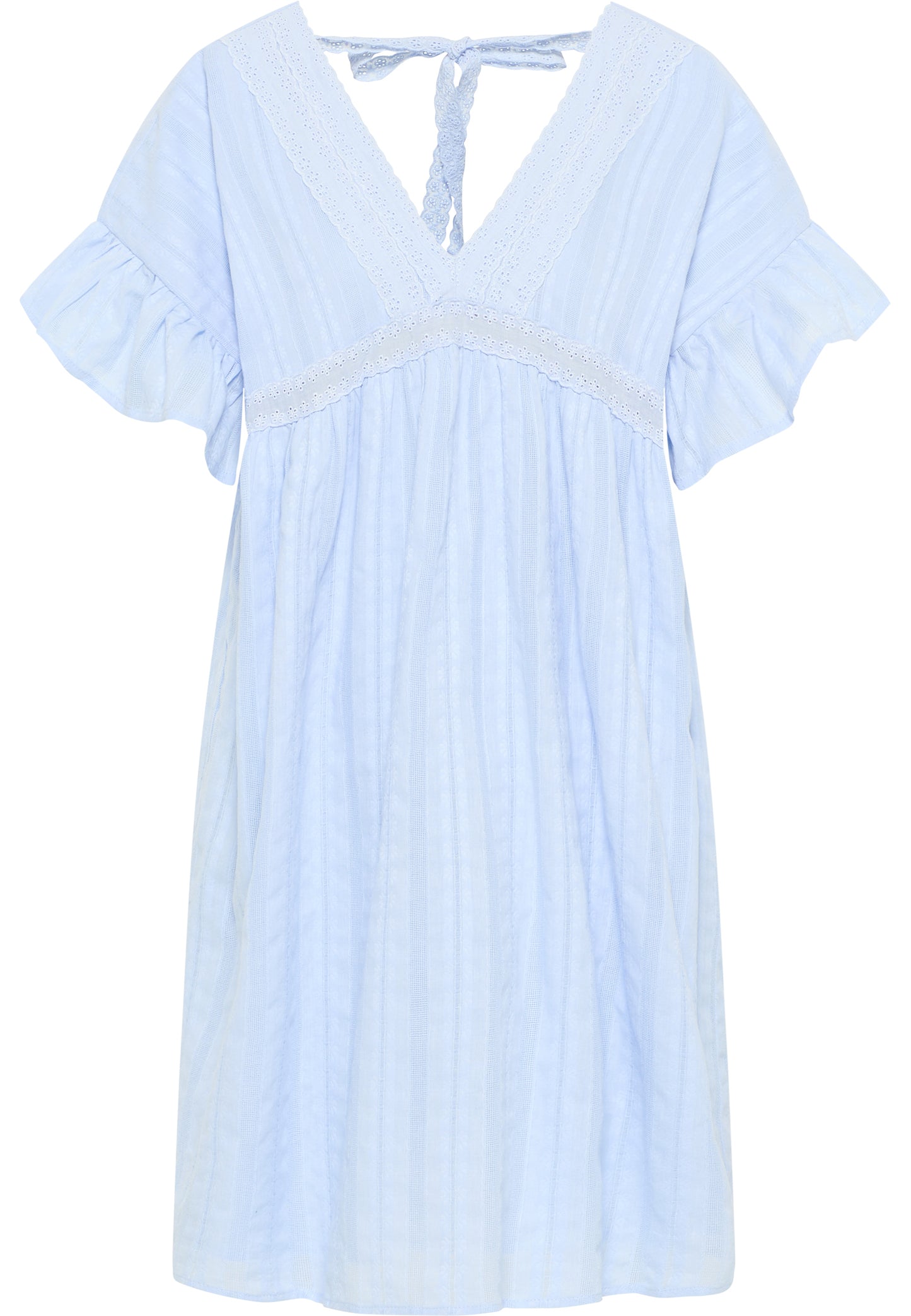 DreiMaster Vintage Damen Kleid