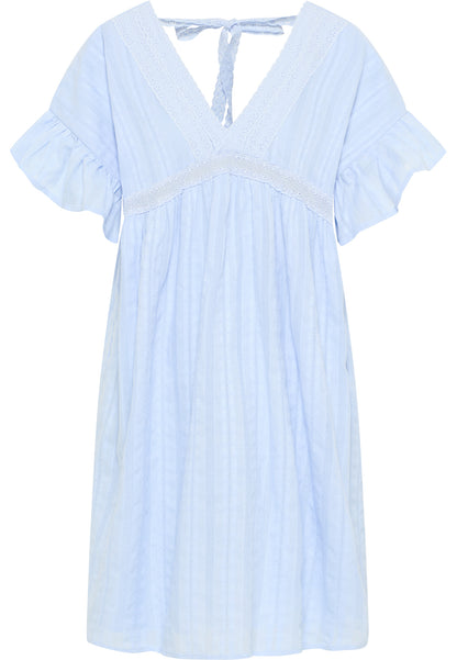 DreiMaster Vintage Damen Kleid