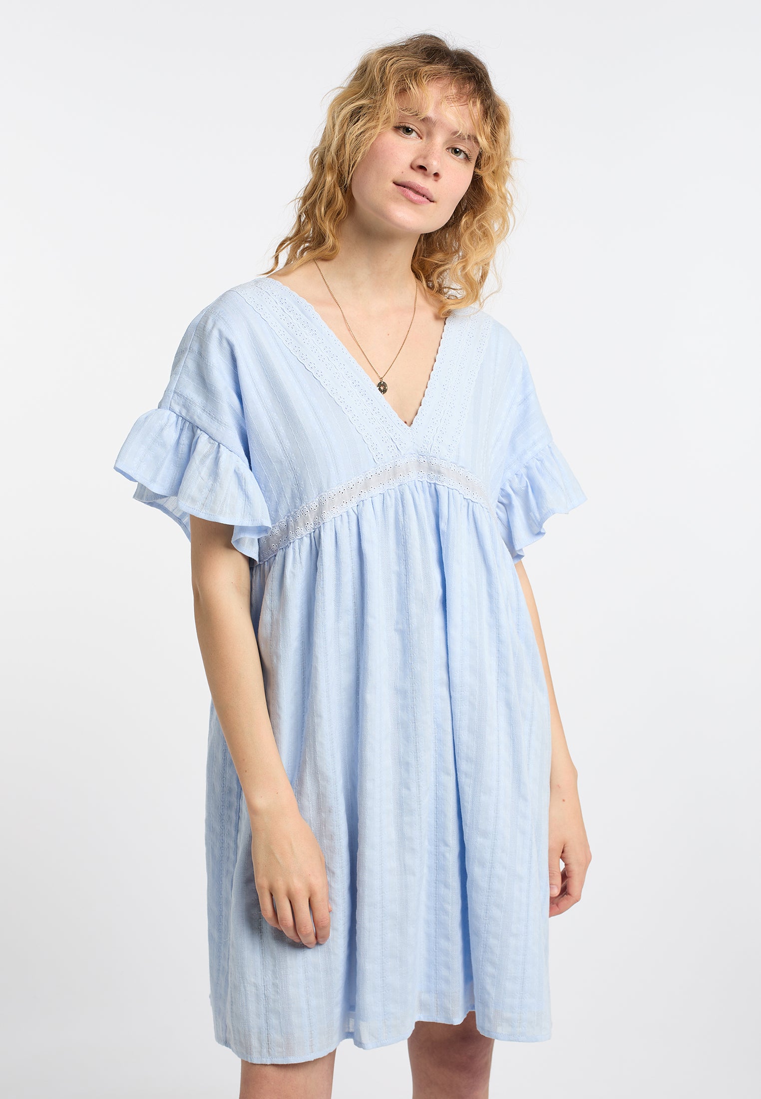 Kleid