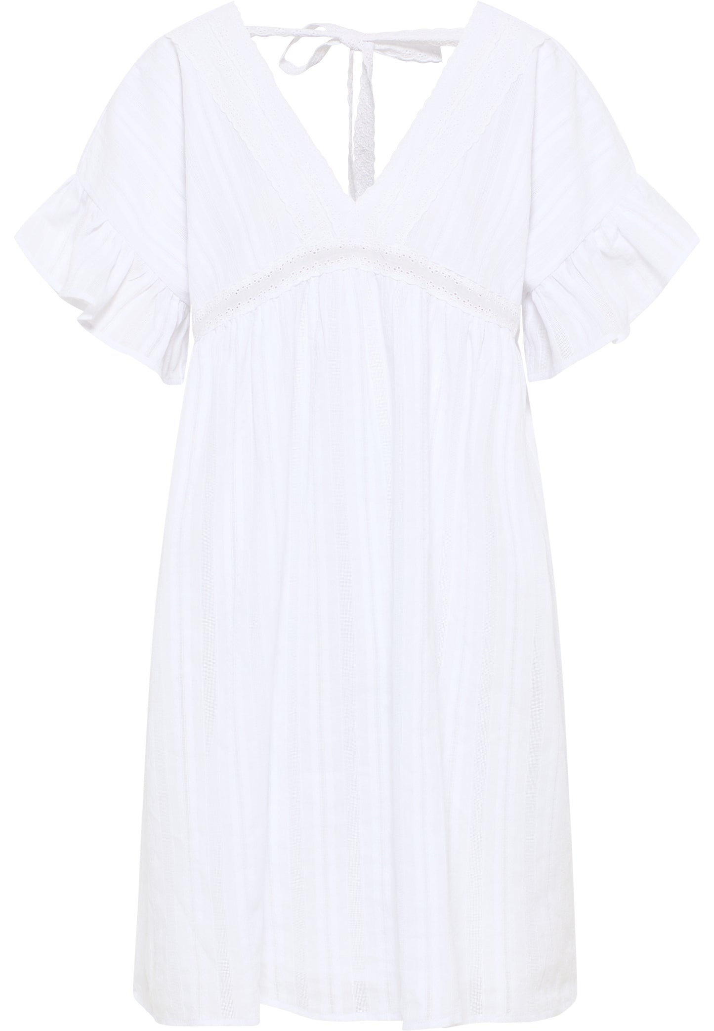 DreiMaster Vintage Damen Kleid