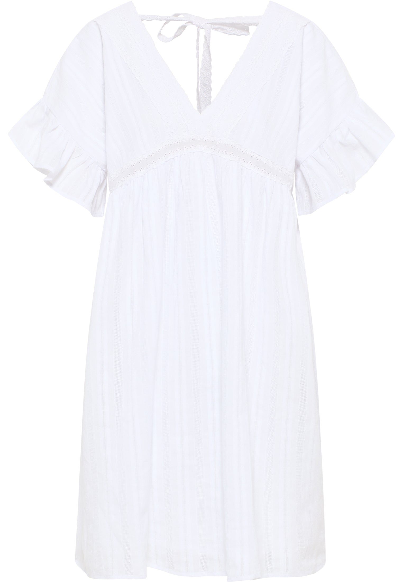 DreiMaster Vintage Damen Kleid