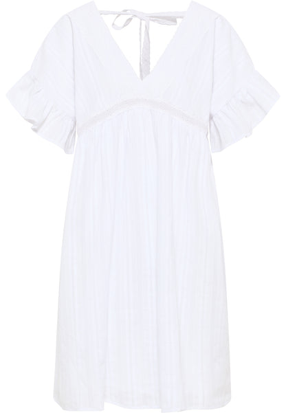 DreiMaster Vintage Damen Kleid