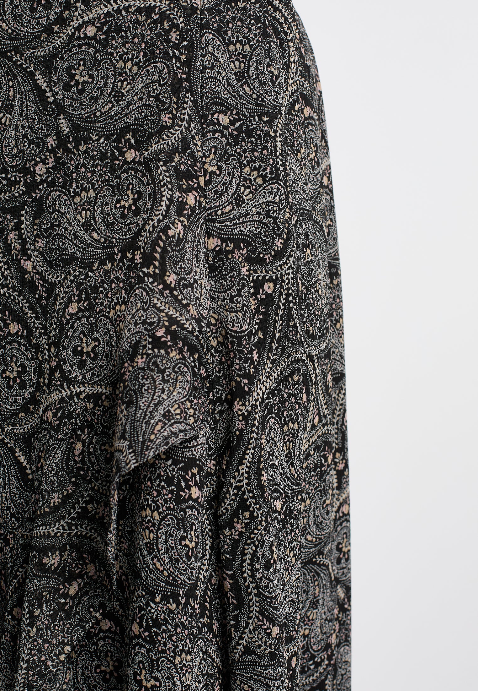 Dreimaster Vintage Damenrock