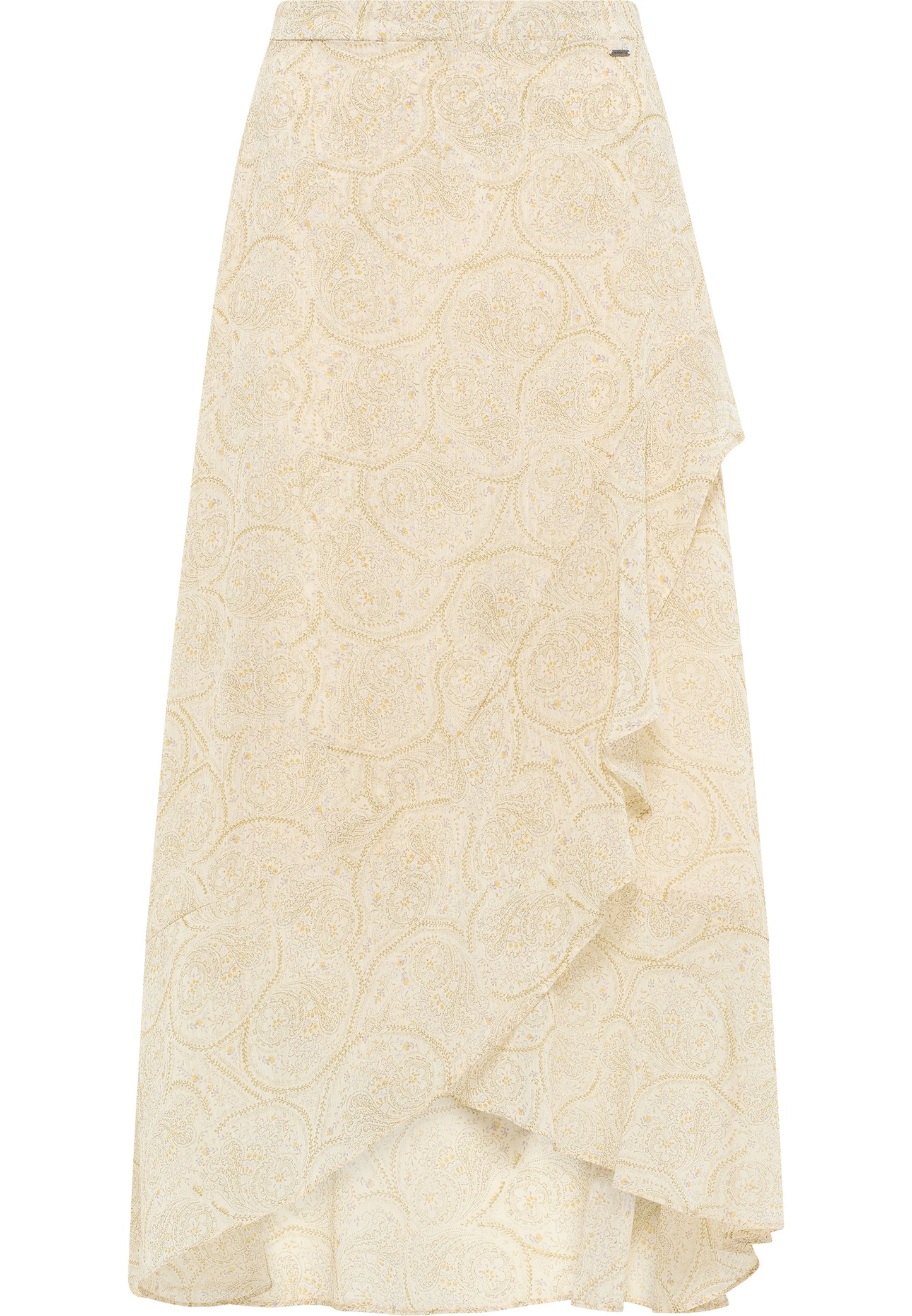 Dreimaster Vintage Damenrock