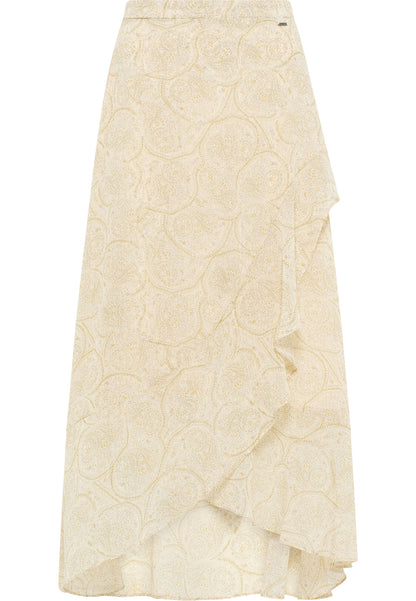 Dreimaster Vintage Damenrock