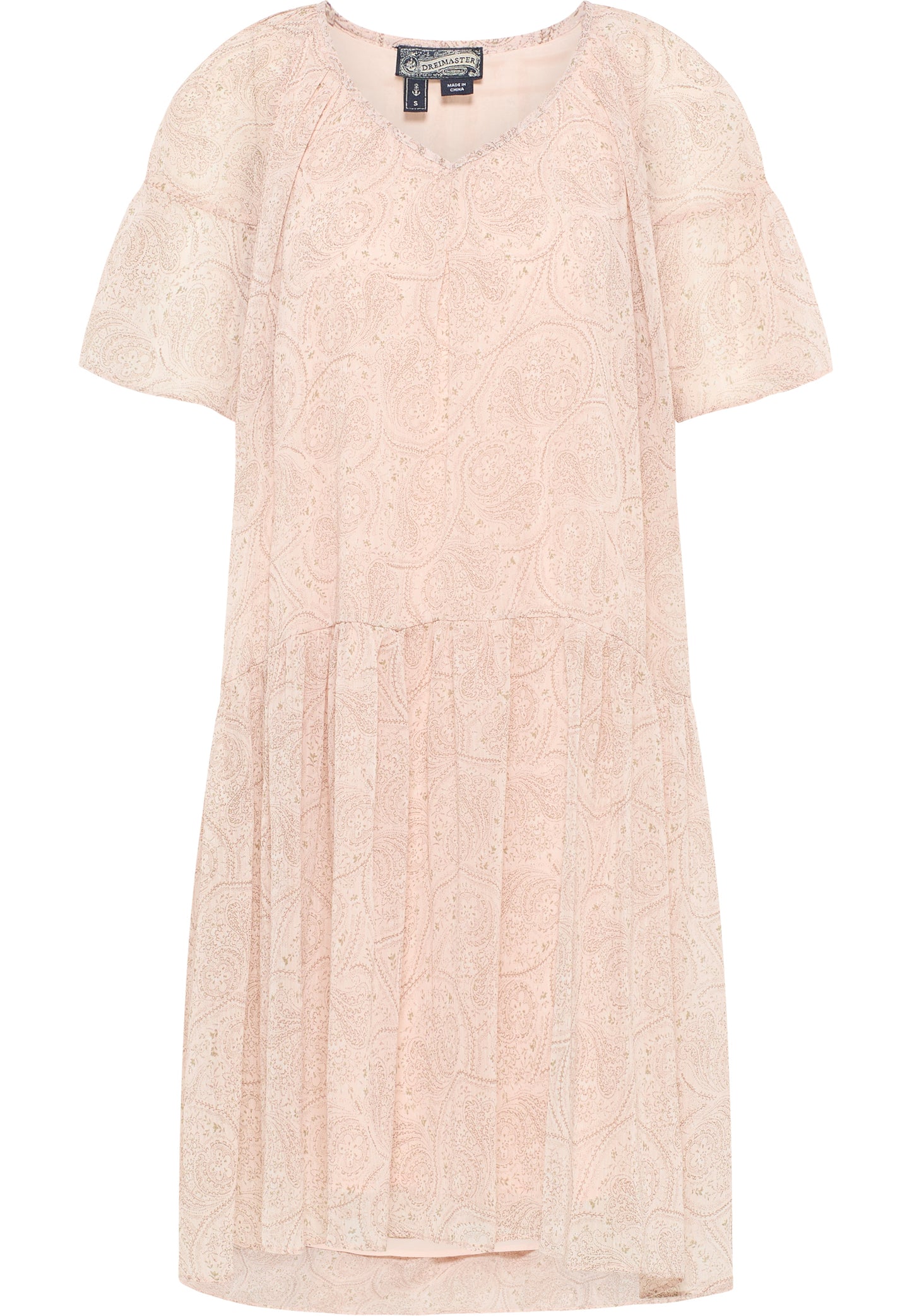 Kleid