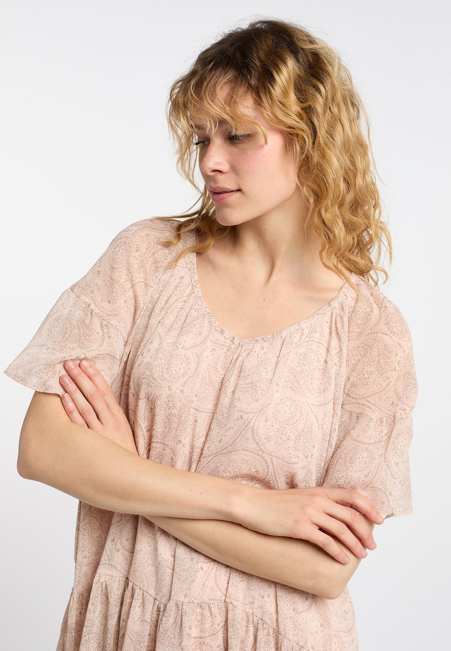 Kleid