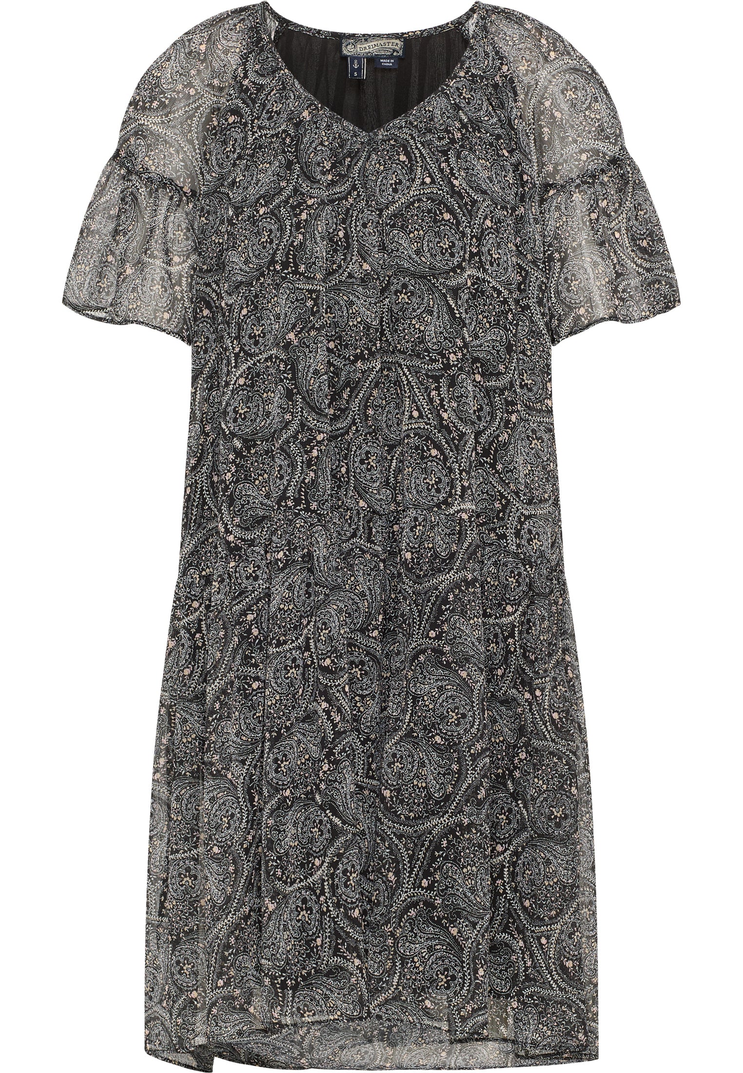 DreiMaster Vintage Women's Dress